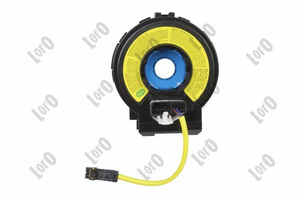 Arc spirala, Airbag LORO 134-01-048