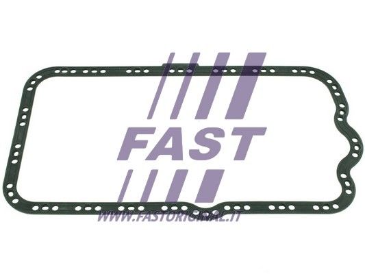 Uszczelka, miska olejowa FAST FT49200