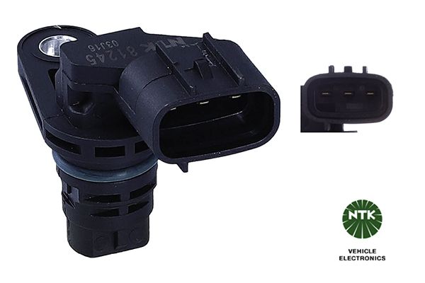 senzor,pozitie ax cu came NTK 81245