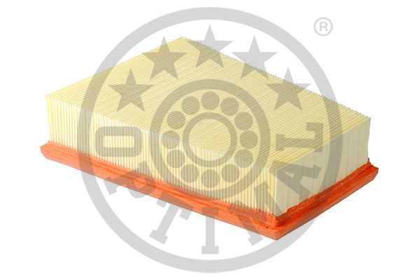 Filtr powietrza OPTIMAL OP-FAF10226