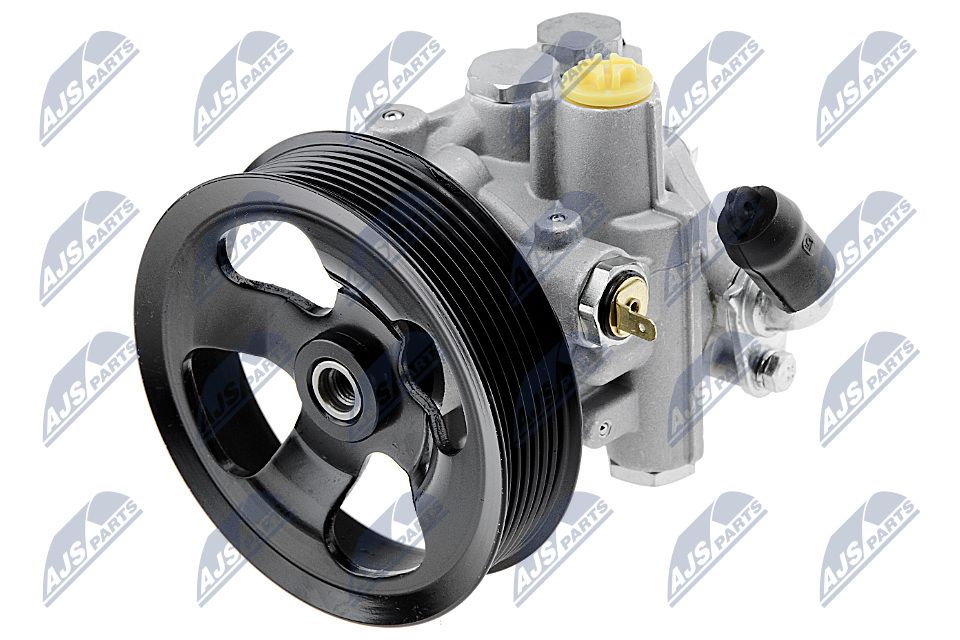 Pompa hidraulica, sistem de directie NTY SPW-MS-006