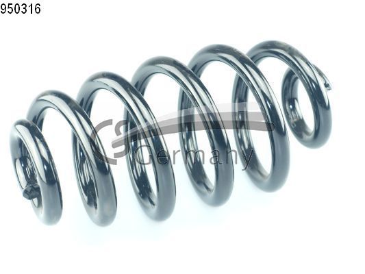 Arc spiral CS Germany 14.950.316