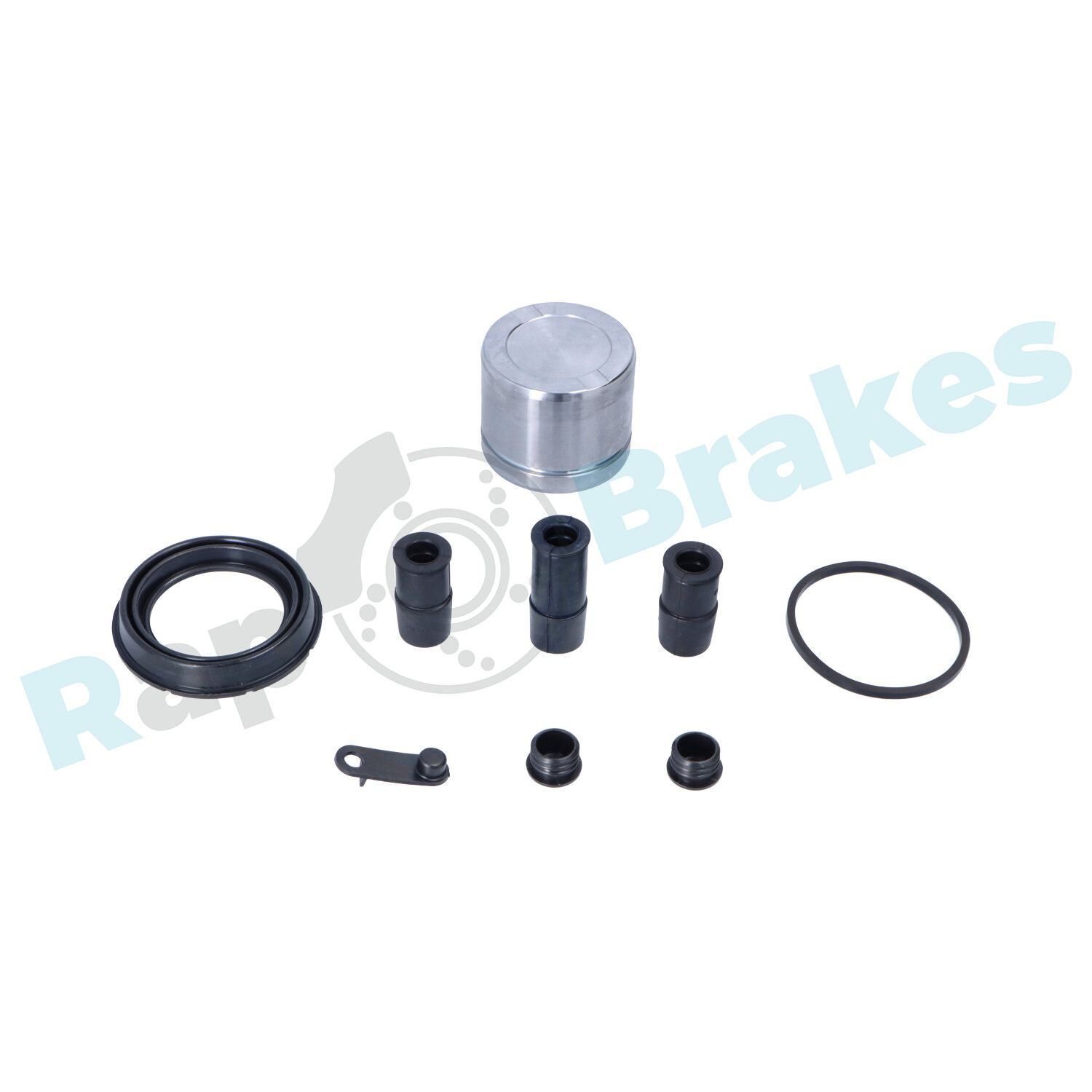 Remondikomplekt,Pidurisadul