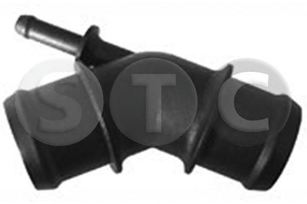 Kołnierz płynu chłodzącego STC T445045