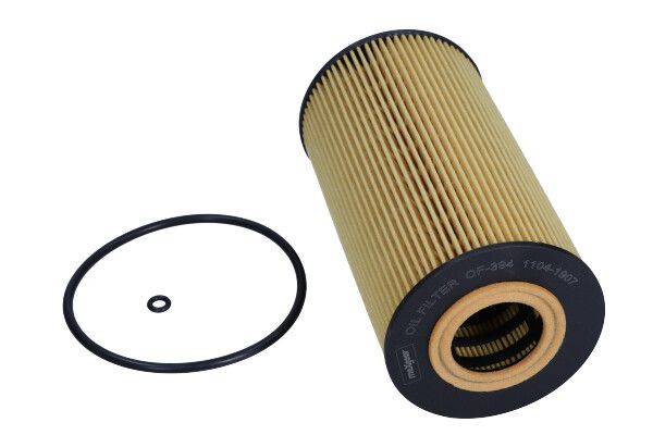 Olejový filter MAXGEAR 26-1522