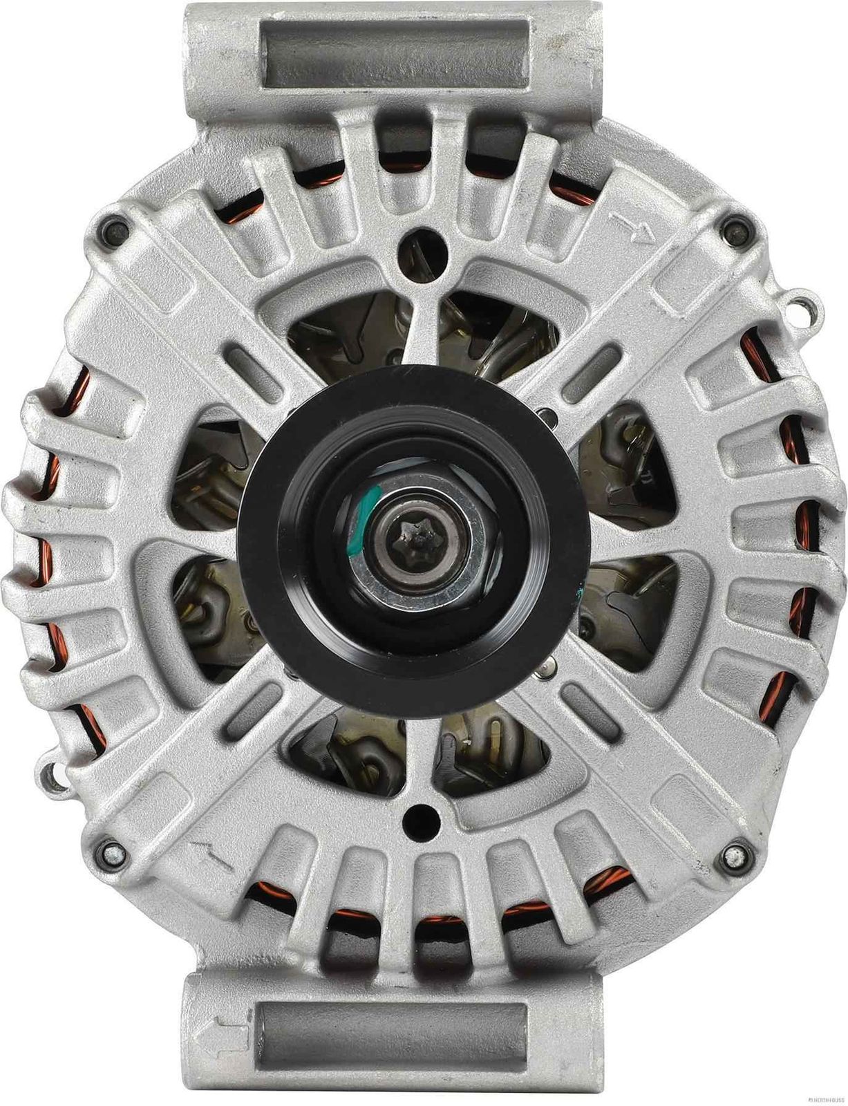 Generator / Alternator HERTH+BUSS ELPARTS 32083660