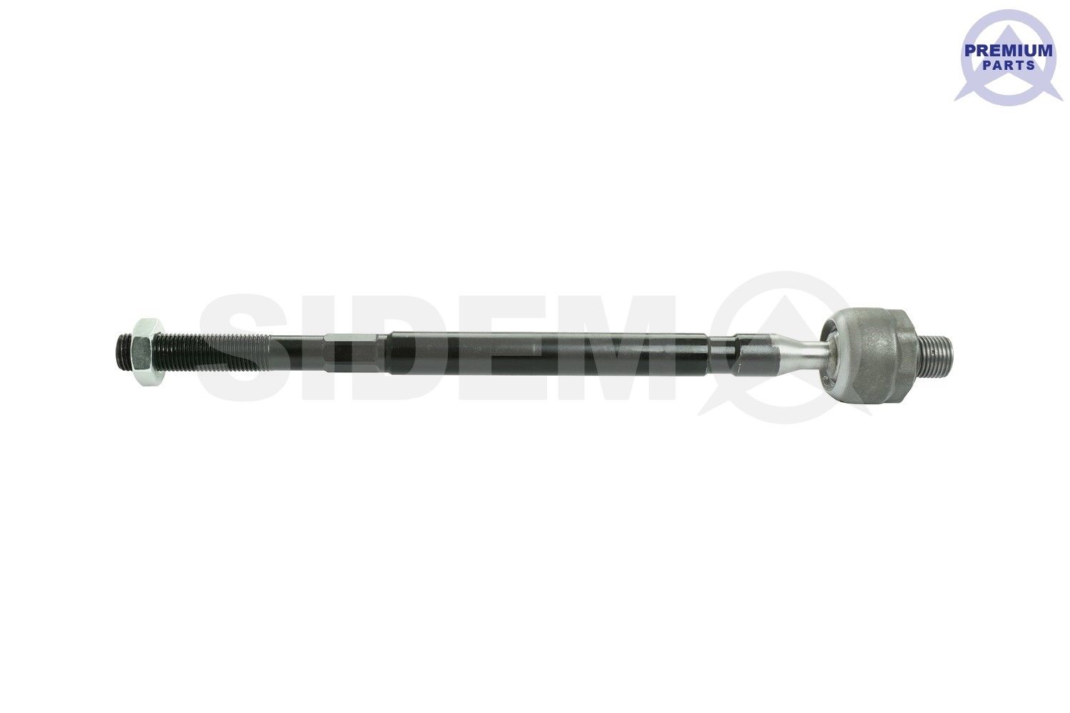 Połączenie osiowe, drążek kierowniczy poprzeczny SIDEM 89115