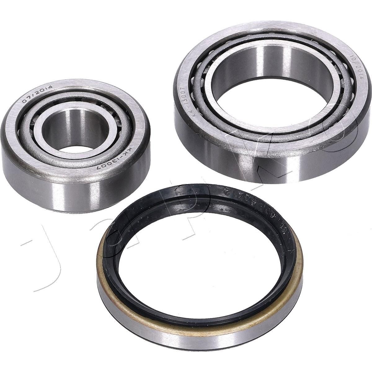 Комплект подшипника ступицы колеса