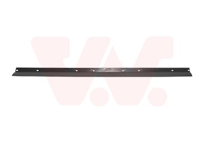 Spojler VAN WEZEL 4407500