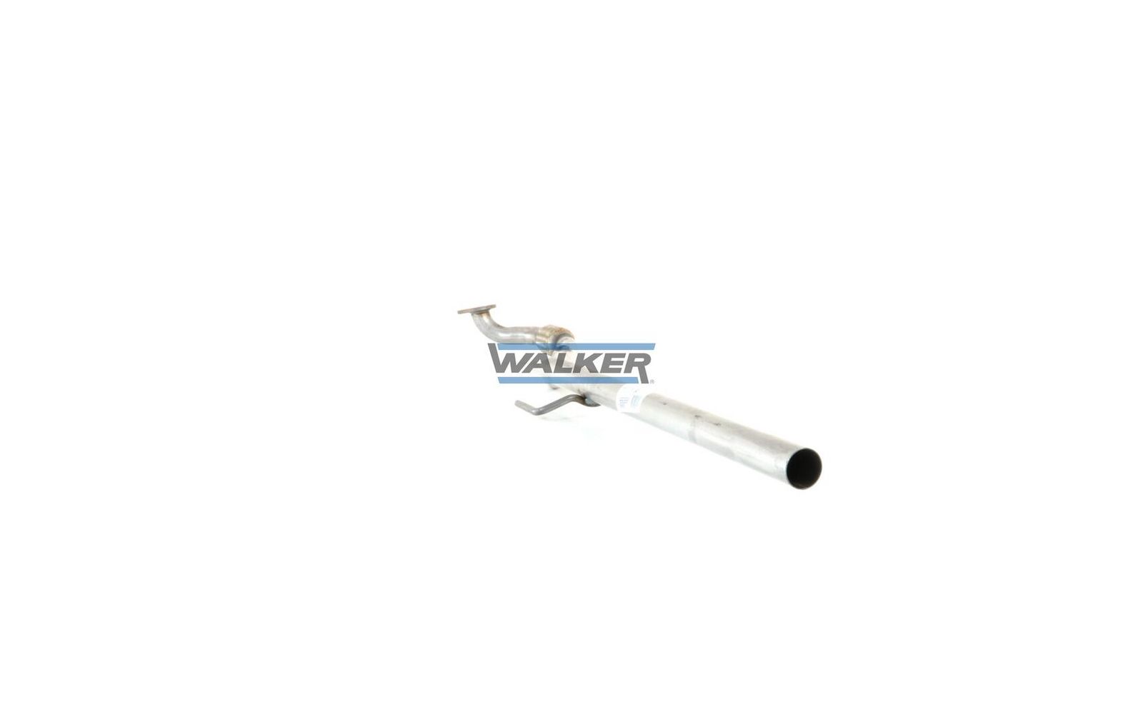 Levně Výfuková trubka WALKER 08965