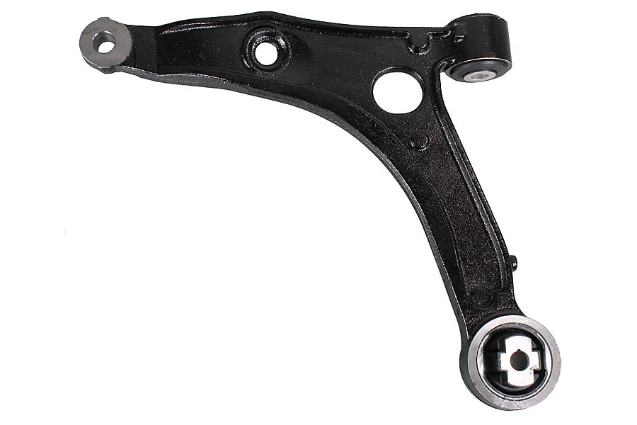 Brat, suspensie roata METZGER 58050201