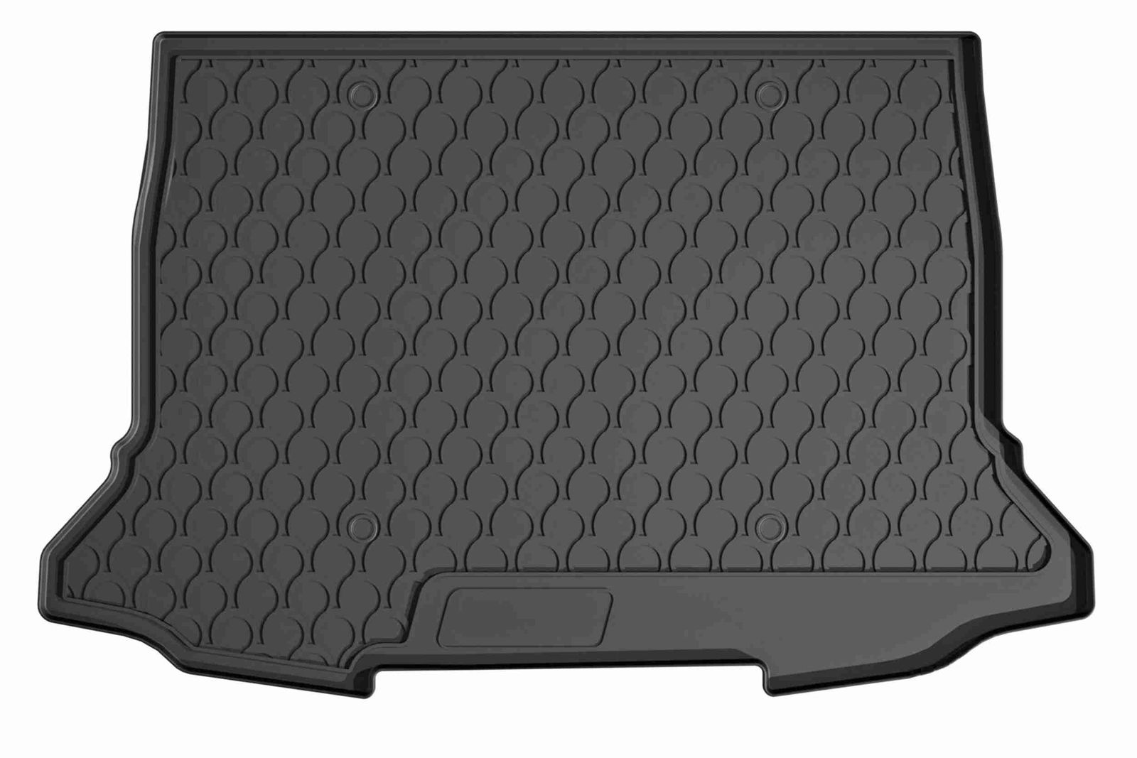 Plancher de charge