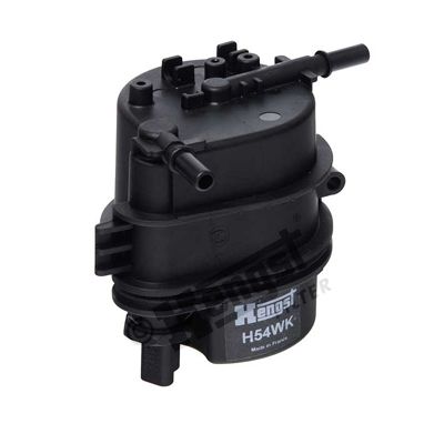 Filtr paliwa HENGST FILTER H54WK