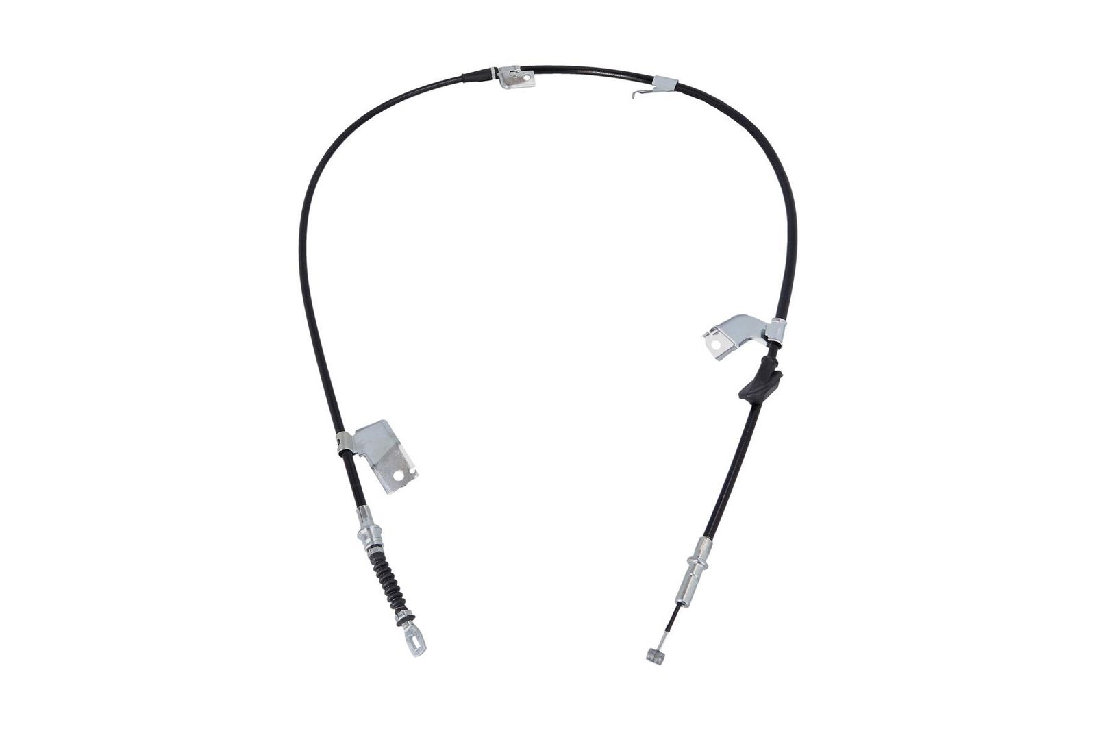 Trose, Stāvbremžu sistēma