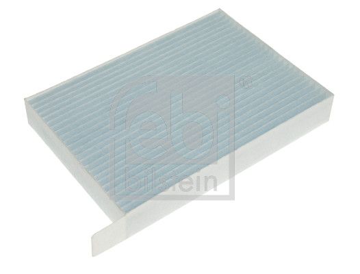 Levně Filtr, vzduch v interiéru FEBI BILSTEIN 29212