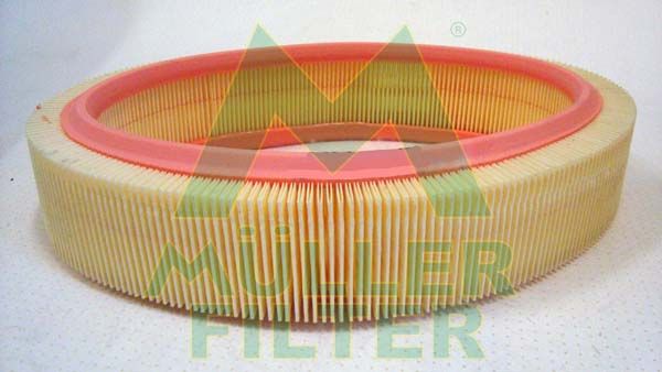 Filtr powietrza MULLER FILTER PA365