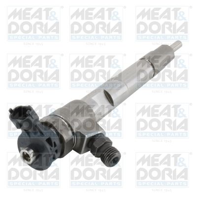 Dysza wtryskowa MEAT & DORIA 74036