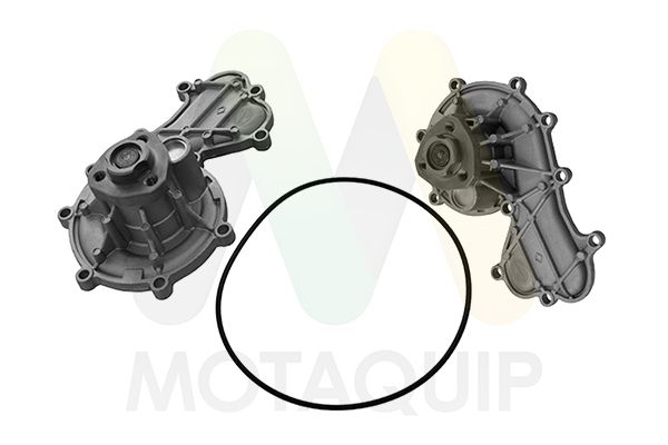 Pompă de apă, răcire motor MOTAQUIP LVWP1098