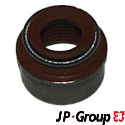 Uszczelniacz, trzonek zaworu JP GROUP 1111352800