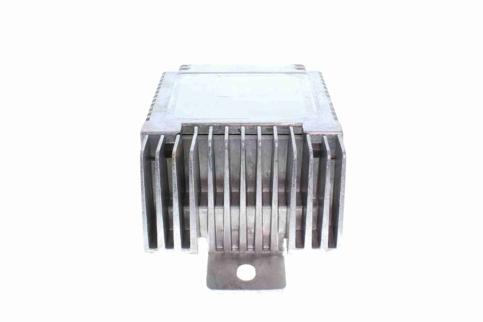 Commande, ventilateur électrique (refroidissement du moteur)
