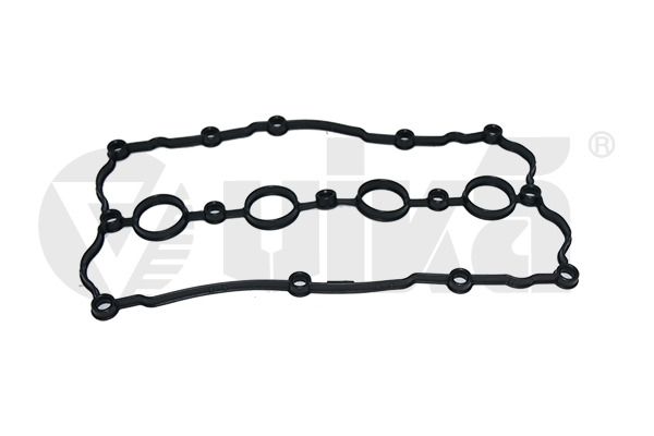 Blīve, Motora bloka galvas vāks