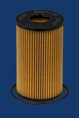 Filtre à huile