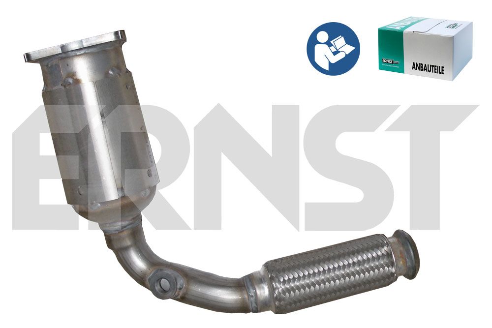 Katalizator ERNST 759359
