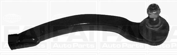 Końcówka drążka kierowniczego poprzecznego FAI AUTOPARTS SS2472