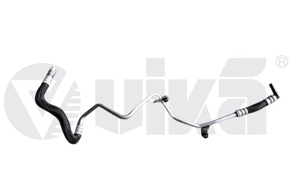 Hüdraulikavoolik, roolimine