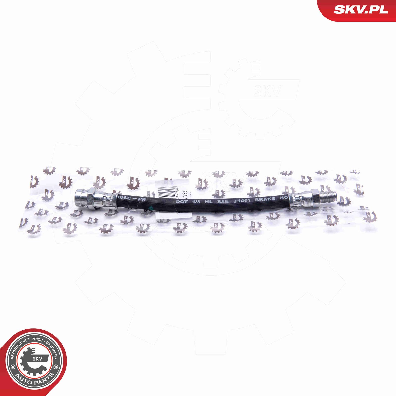 Тормозной шланг