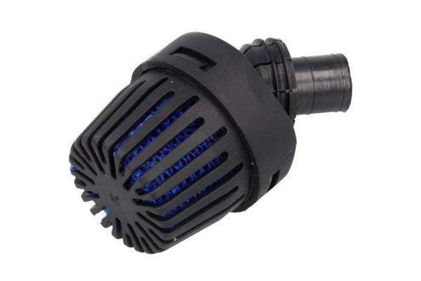 Amortizor sunet, sistem compresor PNEUMATICS PN-B0003