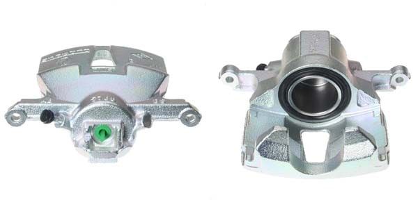 Zacisk hamulca BREMBO F 68 152