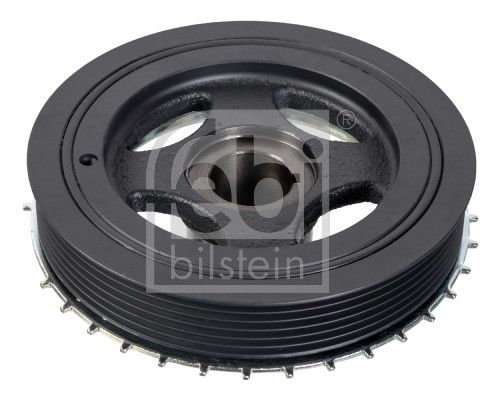 Fulie curea, arbore cotit FEBI BILSTEIN 175370