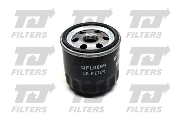 Filtr oleju QUINTON HAZELL QFL0099