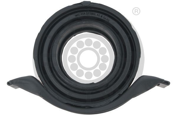 Zawieszenie, wał napędowy OPTIMAL F8-4003