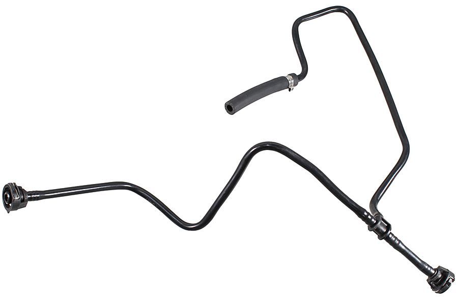 Cuplaj conducta lichid racire METZGER 4010493