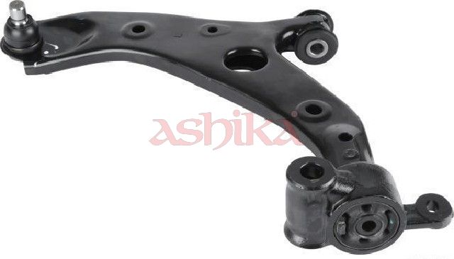 Brat, suspensie roata ASHIKA 72-03-356L