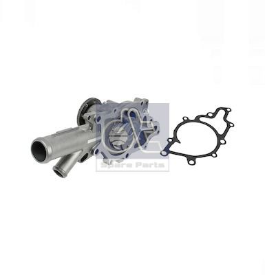 Pompa wody, chłodzenie silnika DT SPARE PARTS 4.66745