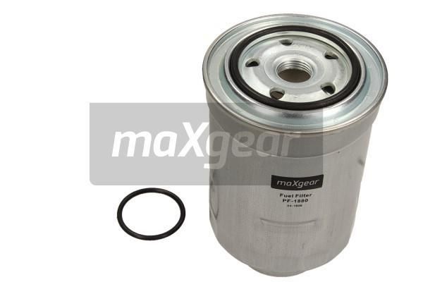 Palivový filtr MAXGEAR 26-1241