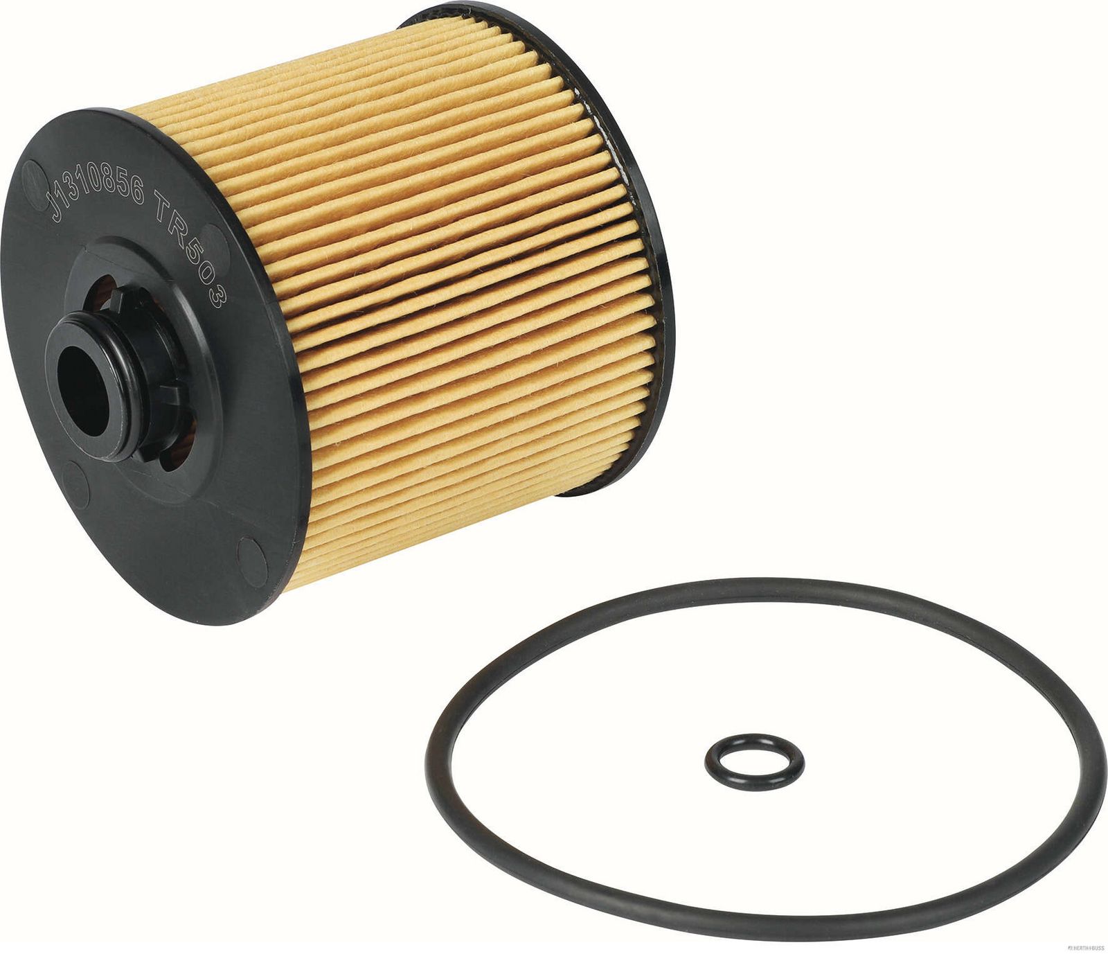 Filtru ulei HERTH+BUSS JAKOPARTS J1310856