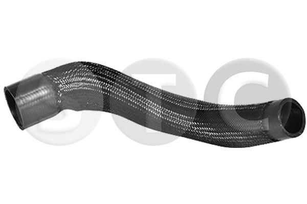 Przewód powietrza doładowującego STC T409923