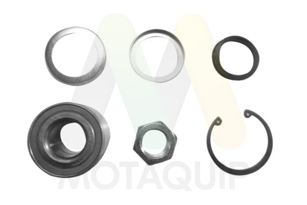 Set rulment roata MOTAQUIP LVBW303