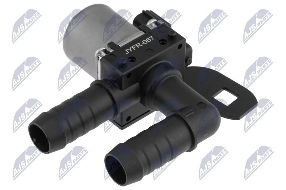 Supapa control, agent frigorific NTY CTM-FR-067