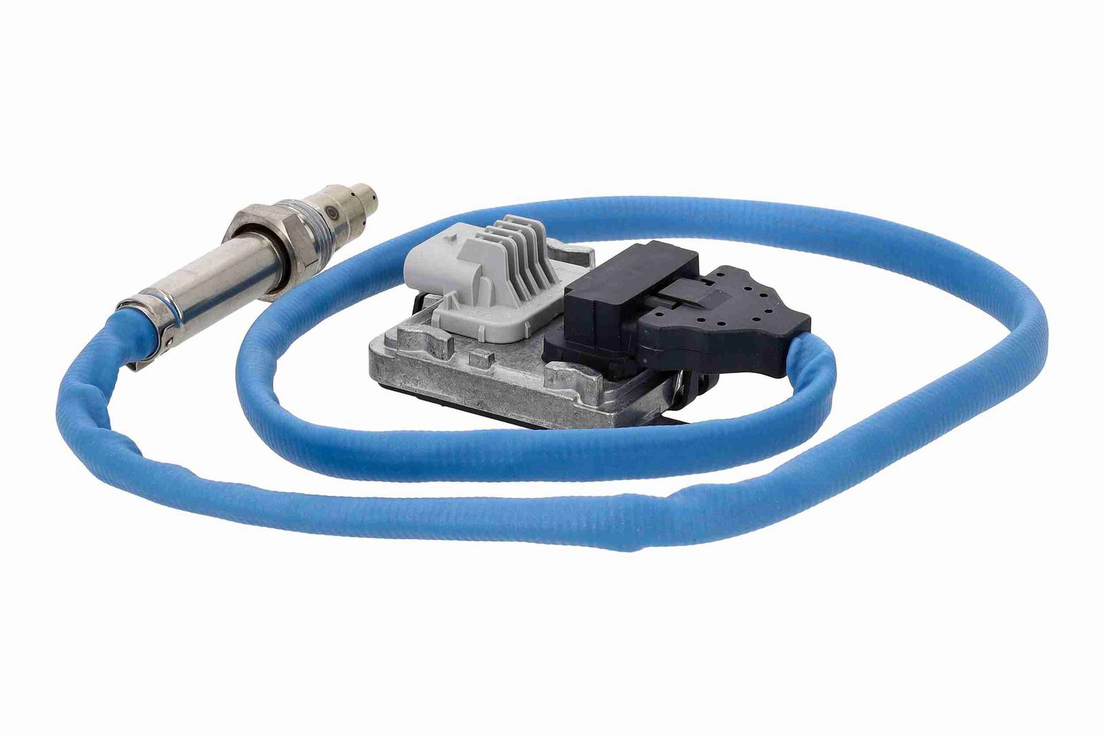 Capteur NOx, Injection d'urée