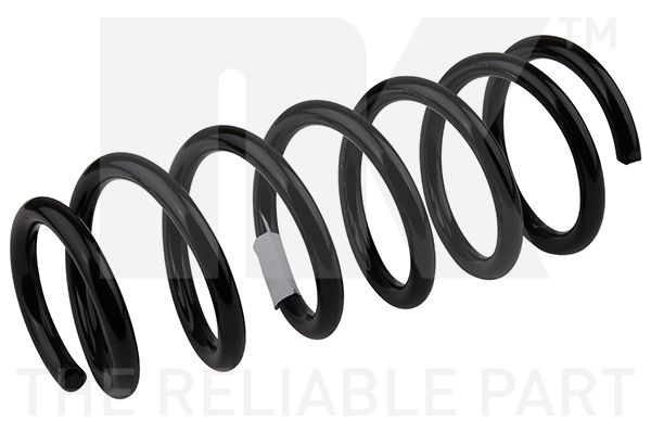 Sprężyna zawieszenia NK 542221