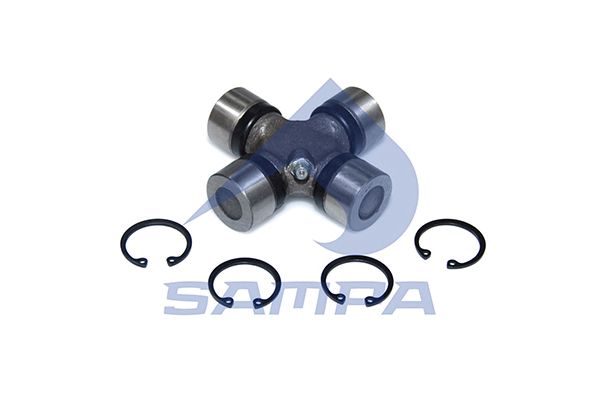 Articulație, arbore articulat SAMPA 061.070