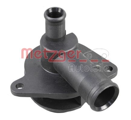 Kołnierz płynu chłodzącego METZGER AUTOTEILE 4010195