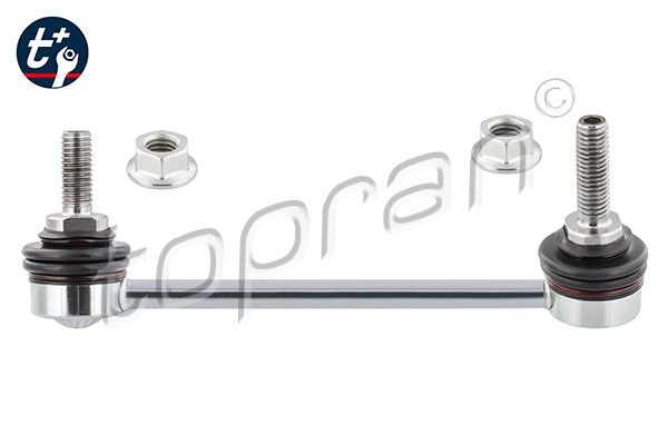 Drążek / wspornik, stabilizator TOPRAN 502 709