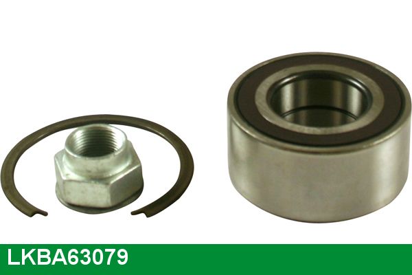 Zestaw łożysk koła LUCAS LKBA63079
