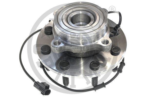 Zestaw łożysk koła OPTIMAL 991925